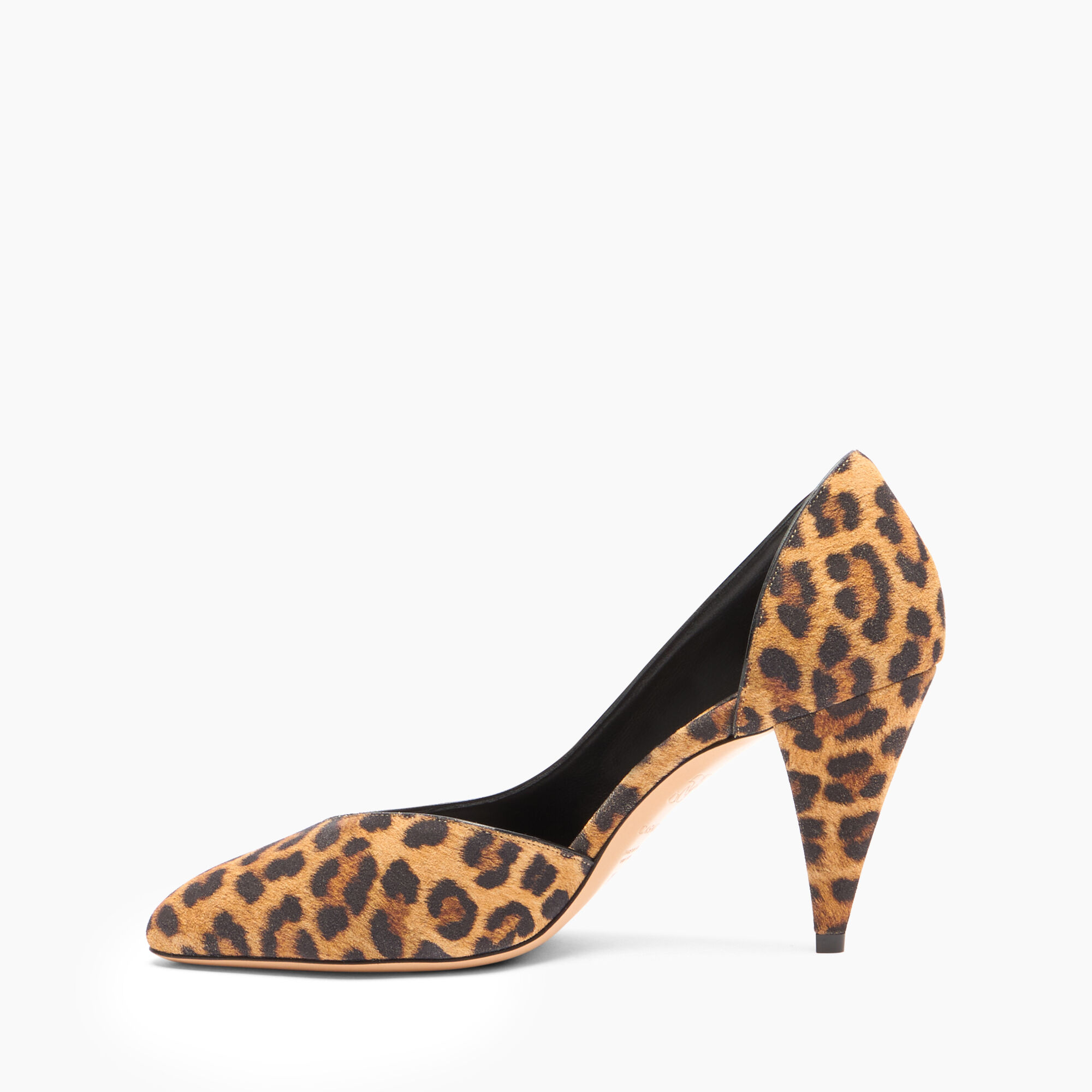 Casadei Venus Malesia  Pumps Leopard 1H047A0801T0540