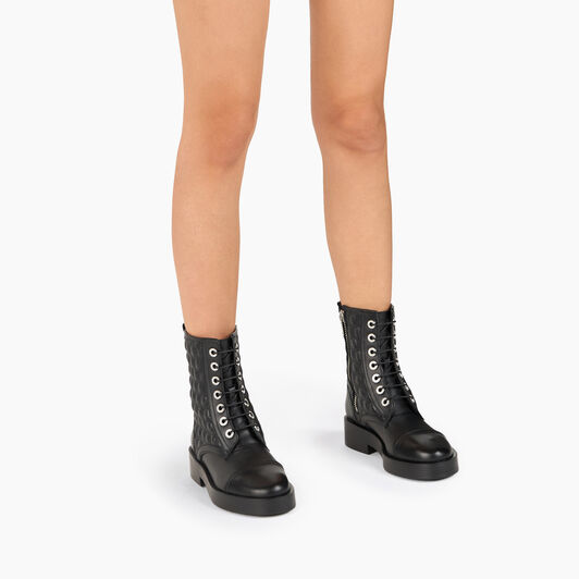 Casadei Charlie Maison Lab Black 1R496Y0301C2593