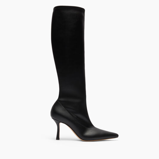 Casadei Nina Boot Black 1S415C0801LABBB