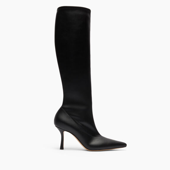 Casadei Nina Boot Black 1S415C0801LABBB