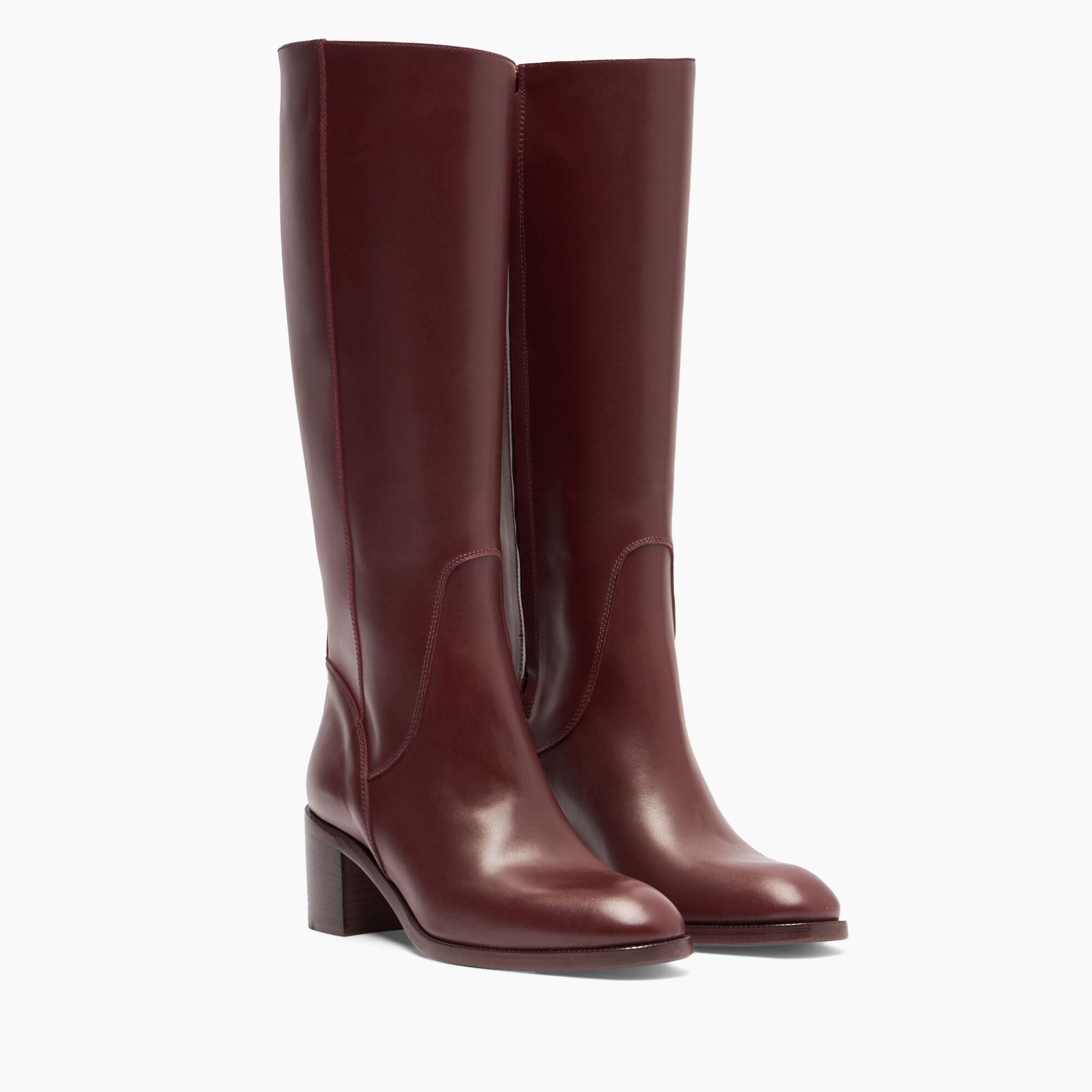 Casadei Riderama Supersonic To The Knee Amarena 1S365A0501C2879