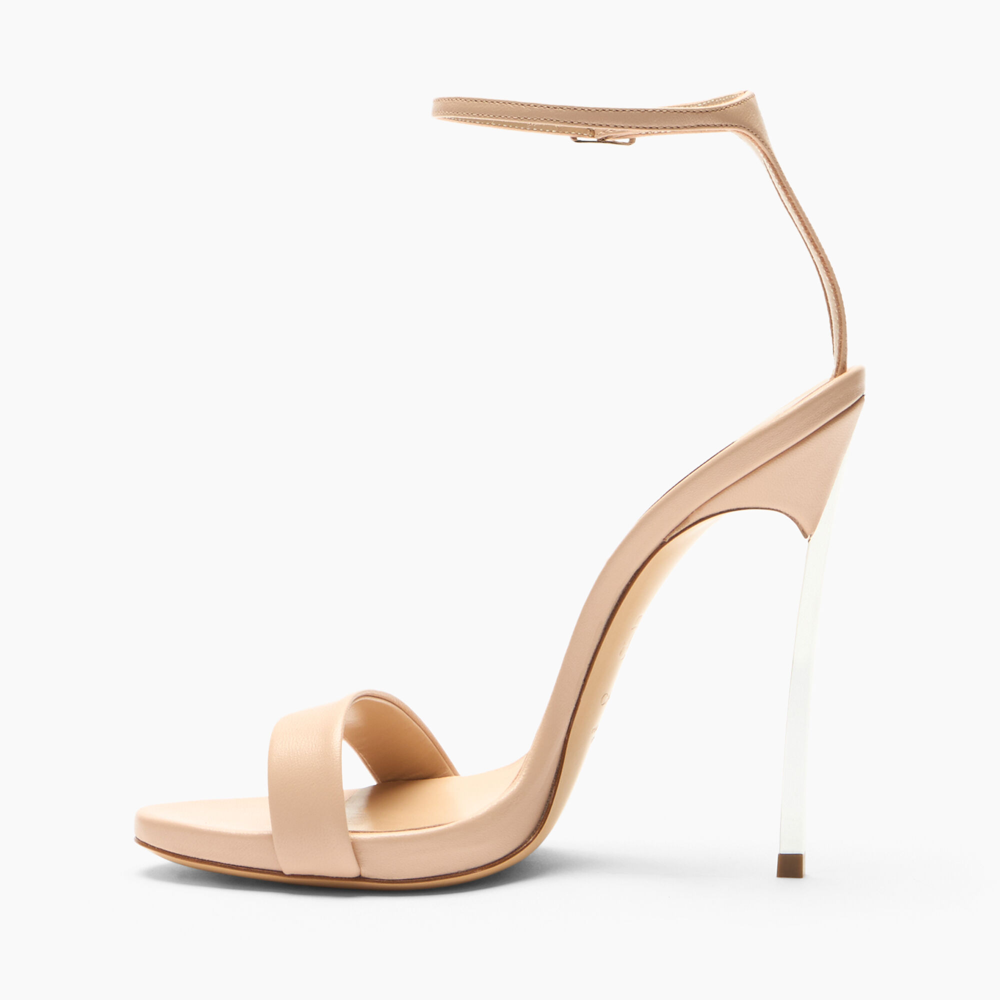 Casadei Marta Minorca Sandal  Powder Pink 1L162W120MC2015