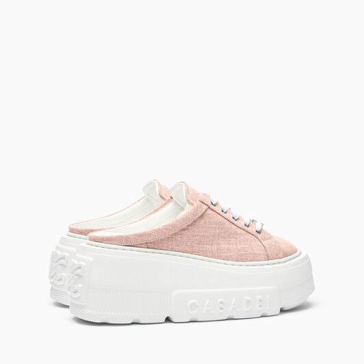 Casadei Sneakers Sabot Cassiopea Baby 2X108B0701C3016