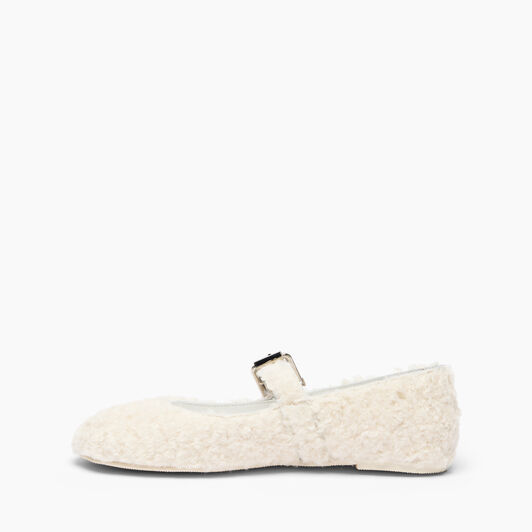 Casadei New Ballet Valsenales White 1A298A0111C2871 Casadei New Ballet Valsenales White 1A298A0111C2871