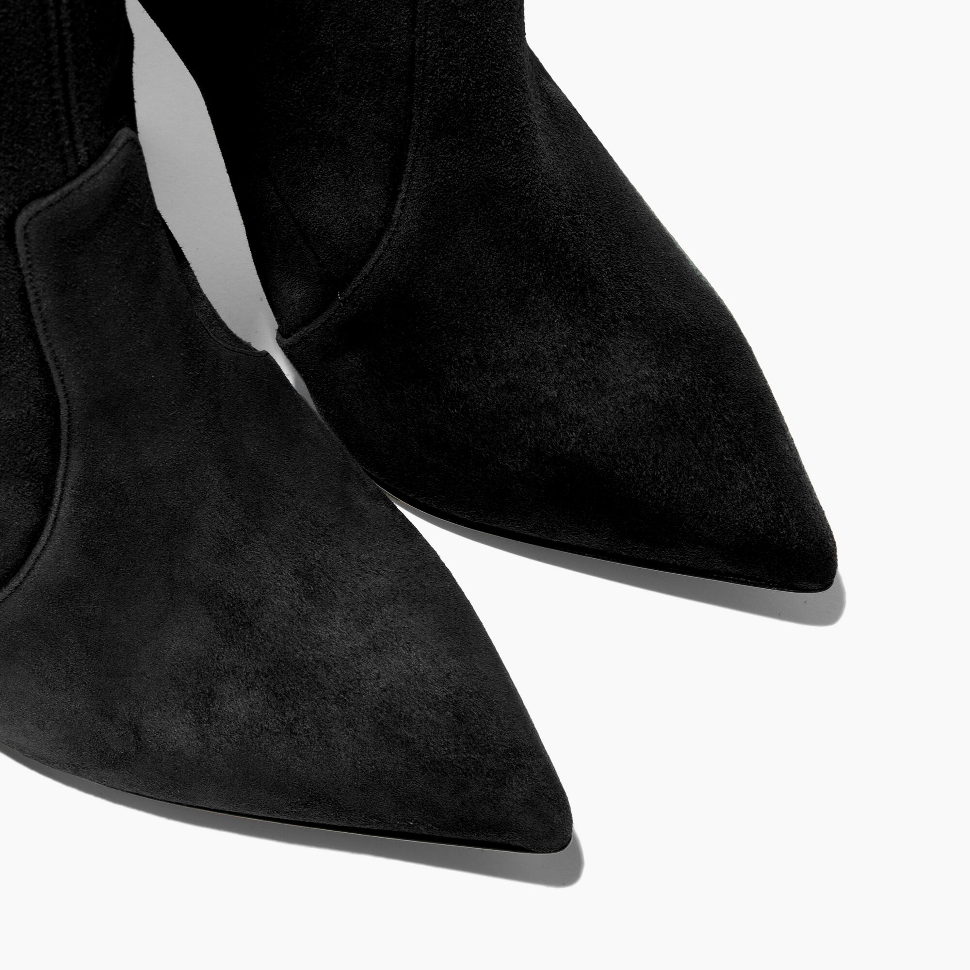 Casadei Blade Black 1T000D125TT0005