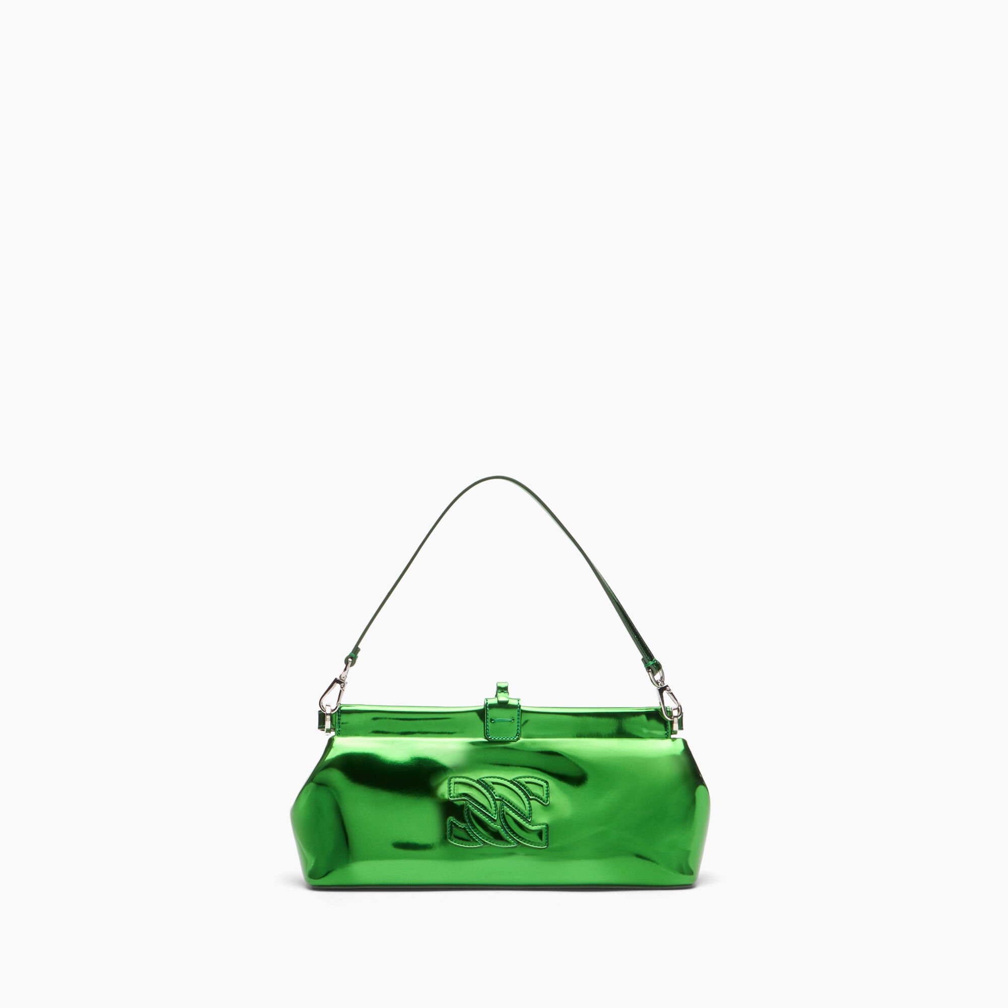 Casadei Interstellar Bag Emerald 3W502B0000COCIN