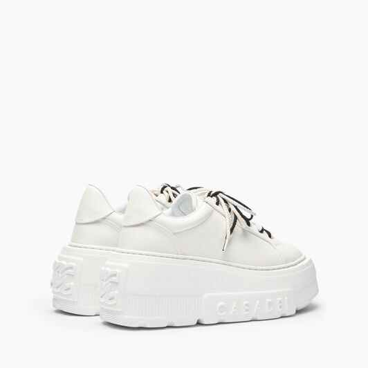 Casadei Nexus White 2X094B0701C2986