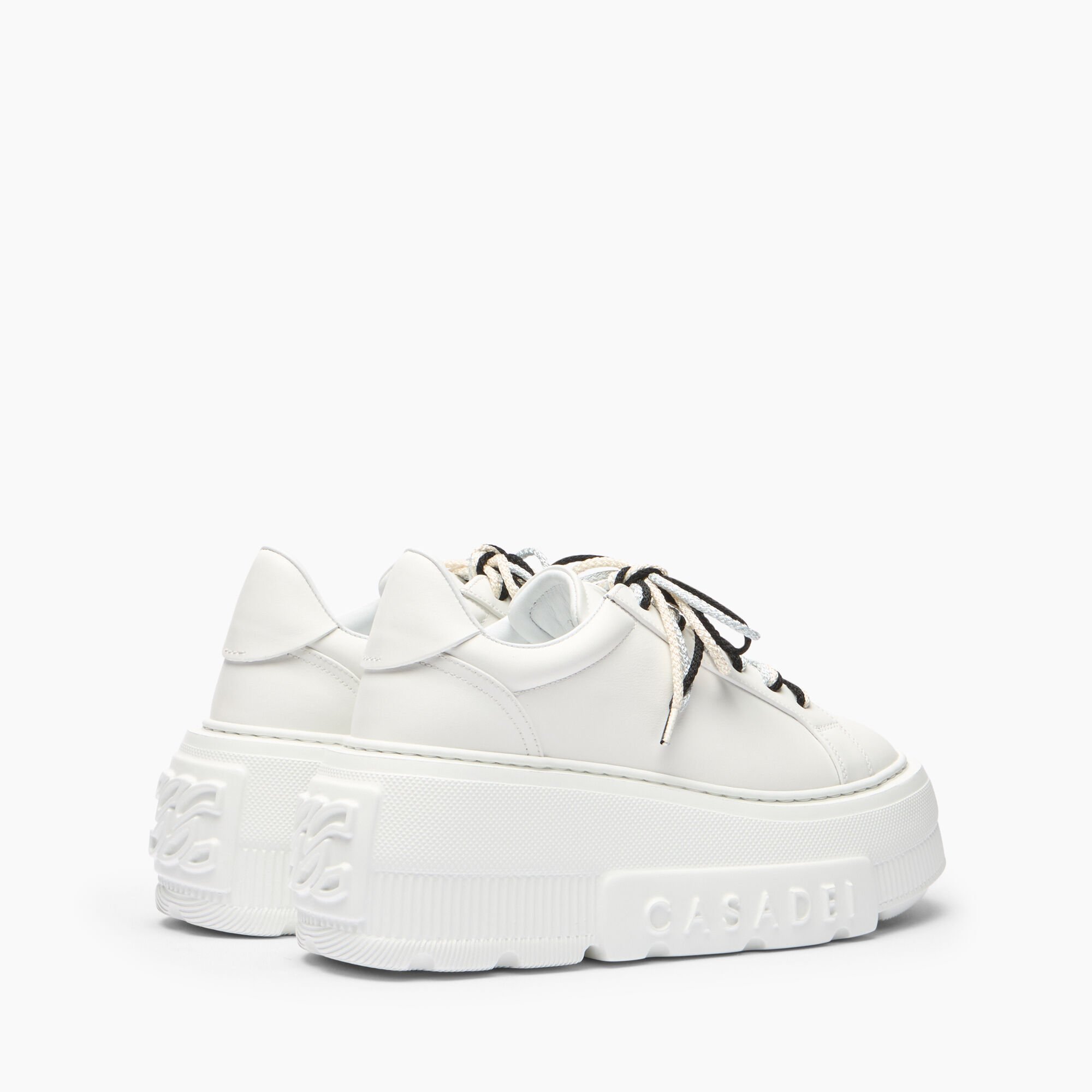 Casadei Nexus White 2X094B0701C2986