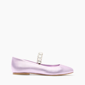 Casadei Flash Ballet Flats Baby 1A283J0101C2676
