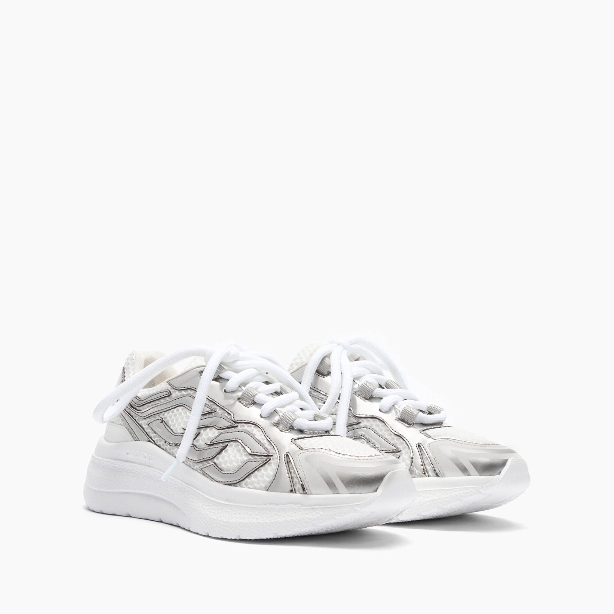 Casadei Mia Interstellar Sneakers Multicolor 2J914J0201MIACH