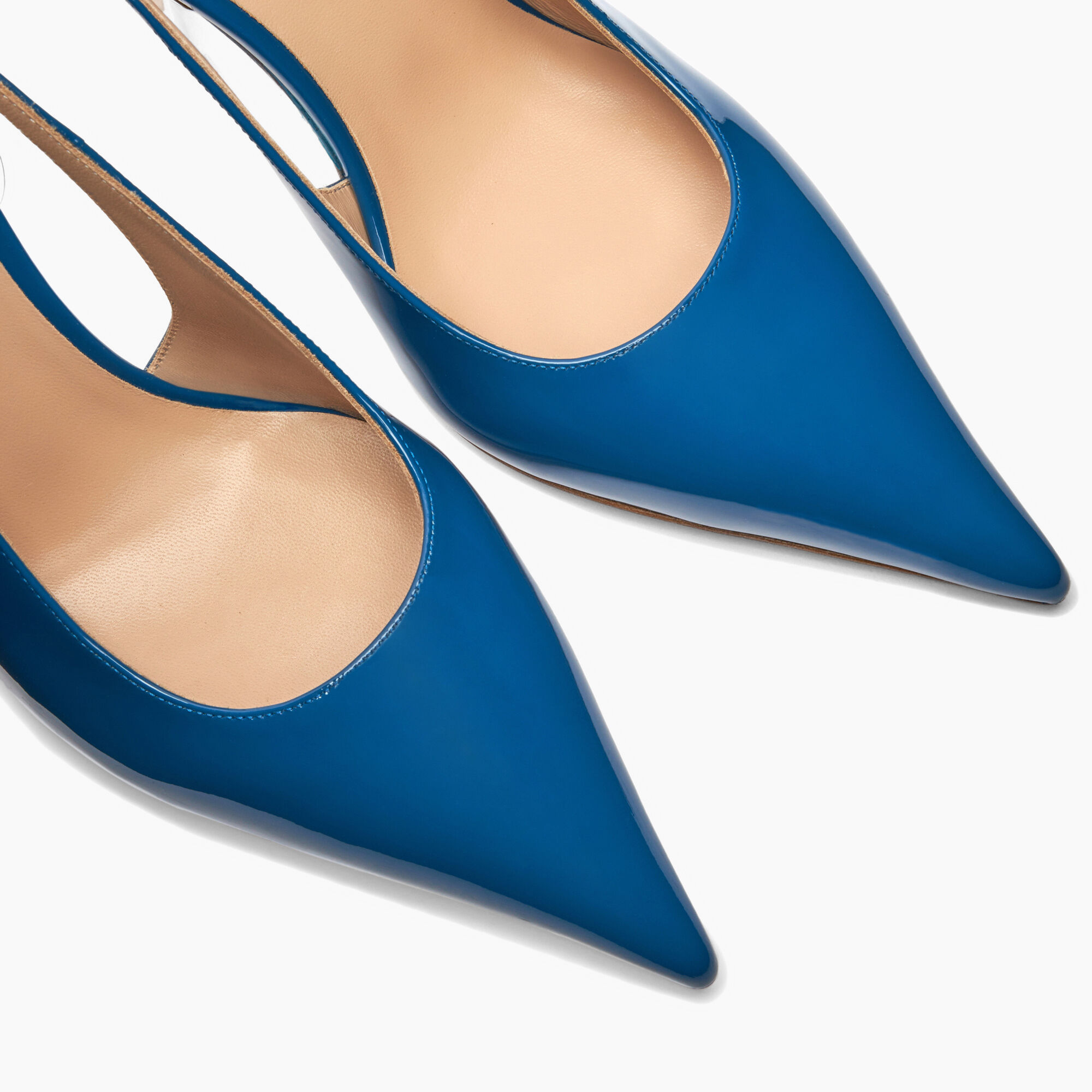 Casadei blue shoes deals