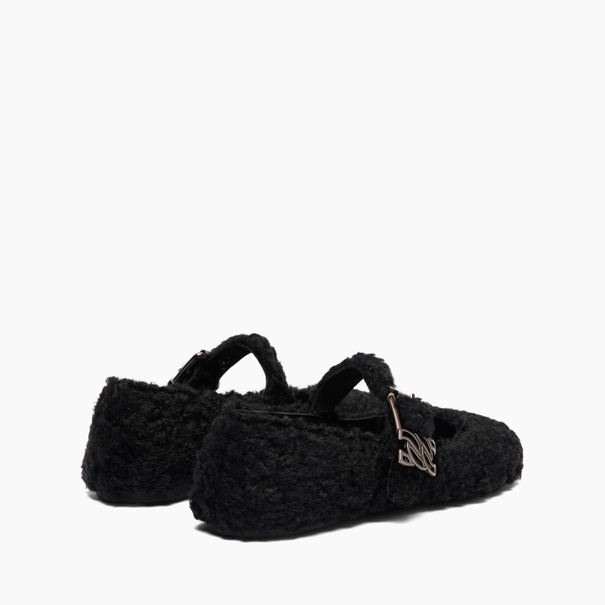 Casadei New Ballet Valsenales Black 1A298A0111C2511