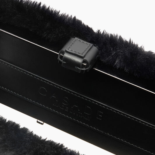 Ortisei Clutch Black 3W442Y0000BCLNO Ortisei Clutch Black 3W442Y0000BCLNO