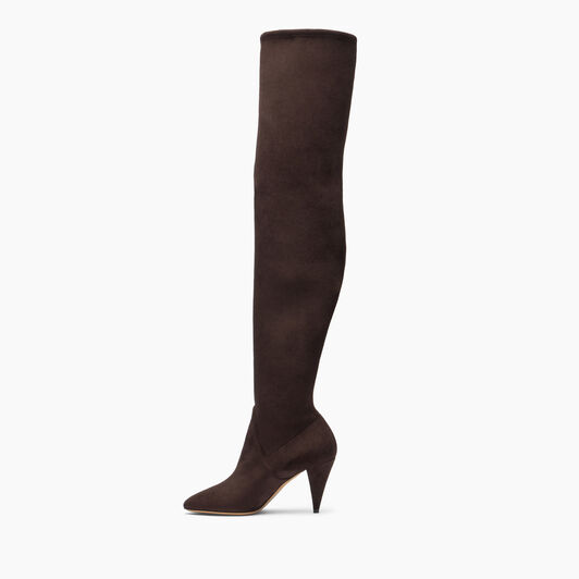 Casadei Venus Over The Knee Carruba 1T089A0801ARCEU Casadei Venus Over The Knee Carruba 1T089A0801ARCEU