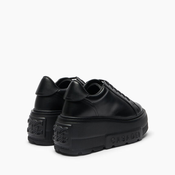 Casadei سنيكر Nexus Black 2X894U070NSALEN