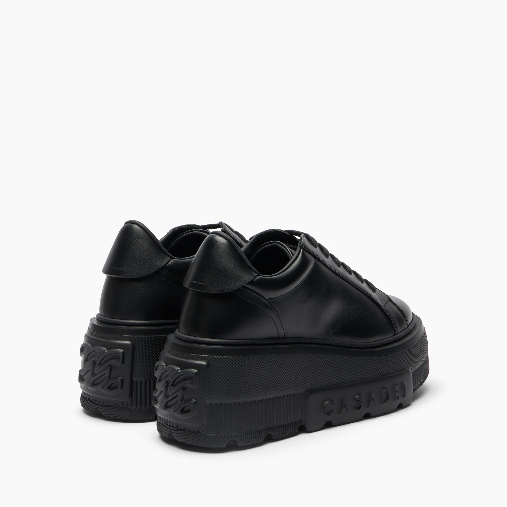 Casadei Nexus Black 2X894U070NSALEN Casadei Nexus Black 2X894U070NSALEN