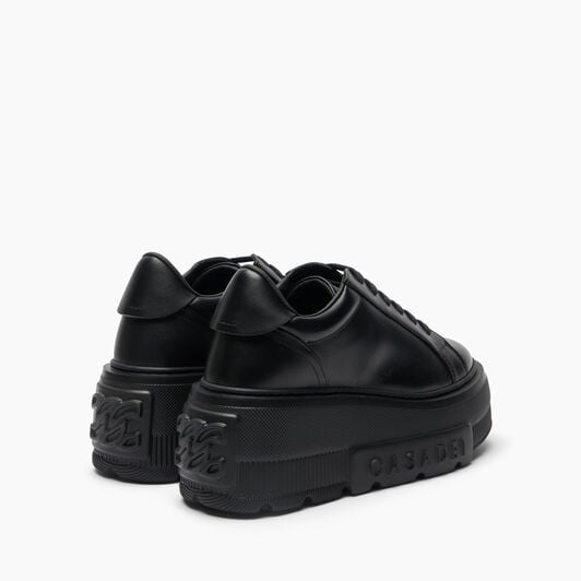 Casadei Nexus Black 2X894U070NSALEN Casadei Nexus Black 2X894U070NSALEN