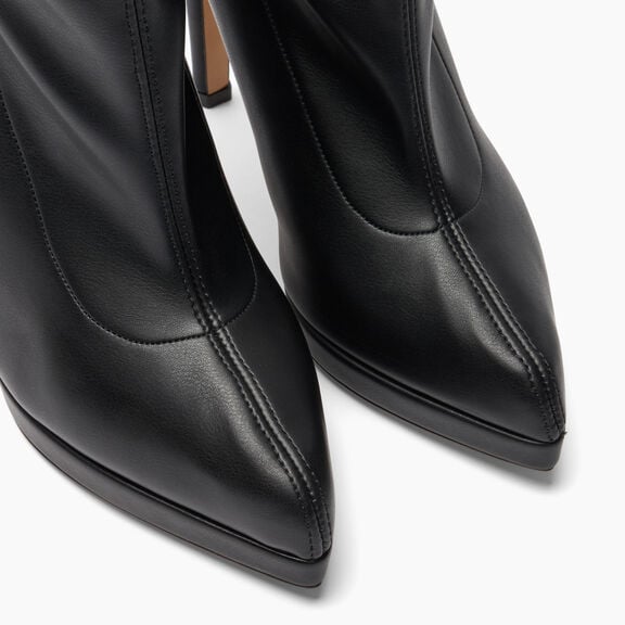 Casadei بوت ميشيل Black 1S335Y1001LABBB Casadei بوت ميشيل Black 1S335Y1001LABBB