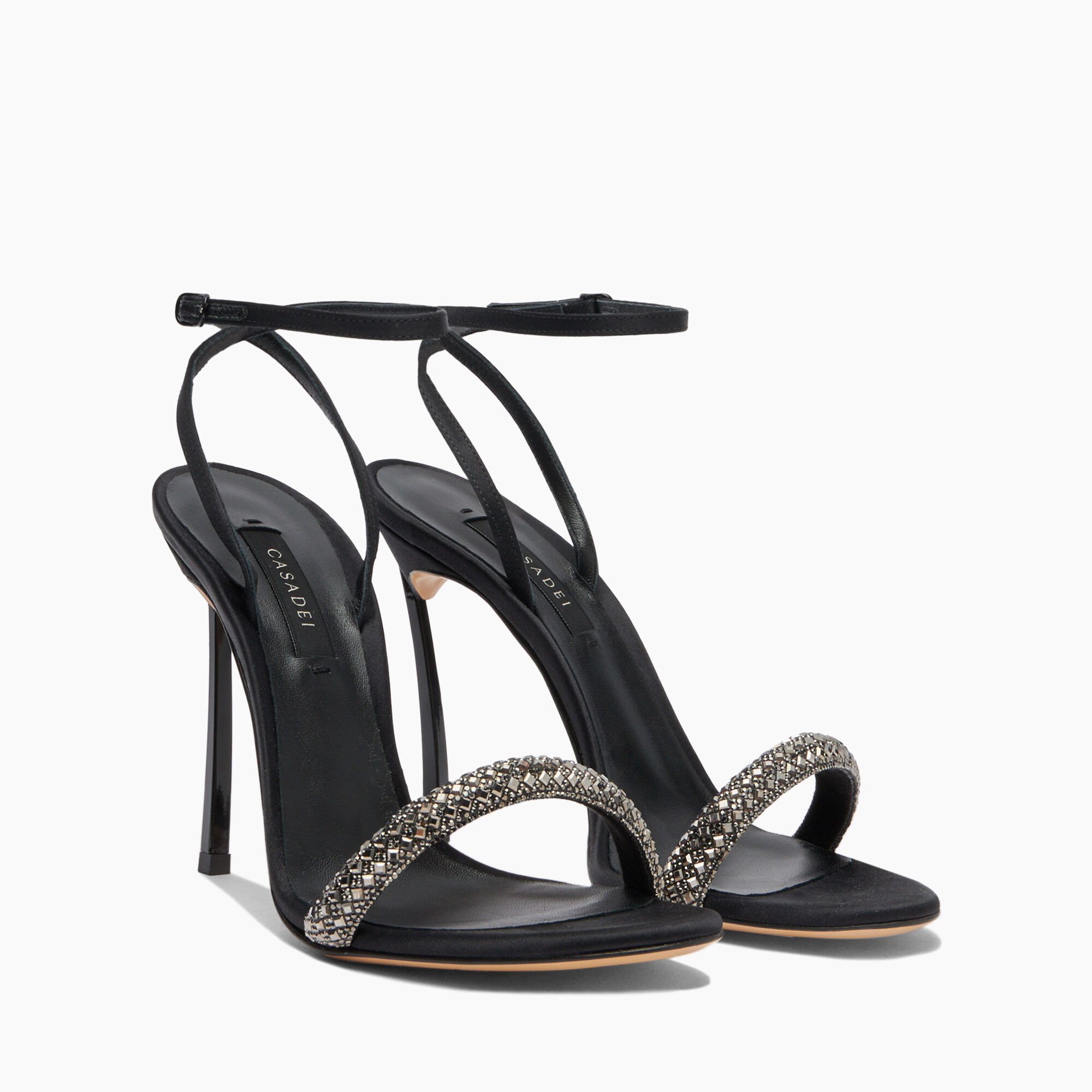 Casadei blade sandals deals