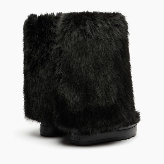 Casadei Double Face High Boot Black 2S397A081NSUBZE Casadei Double Face High Boot Black 2S397A081NSUBZE