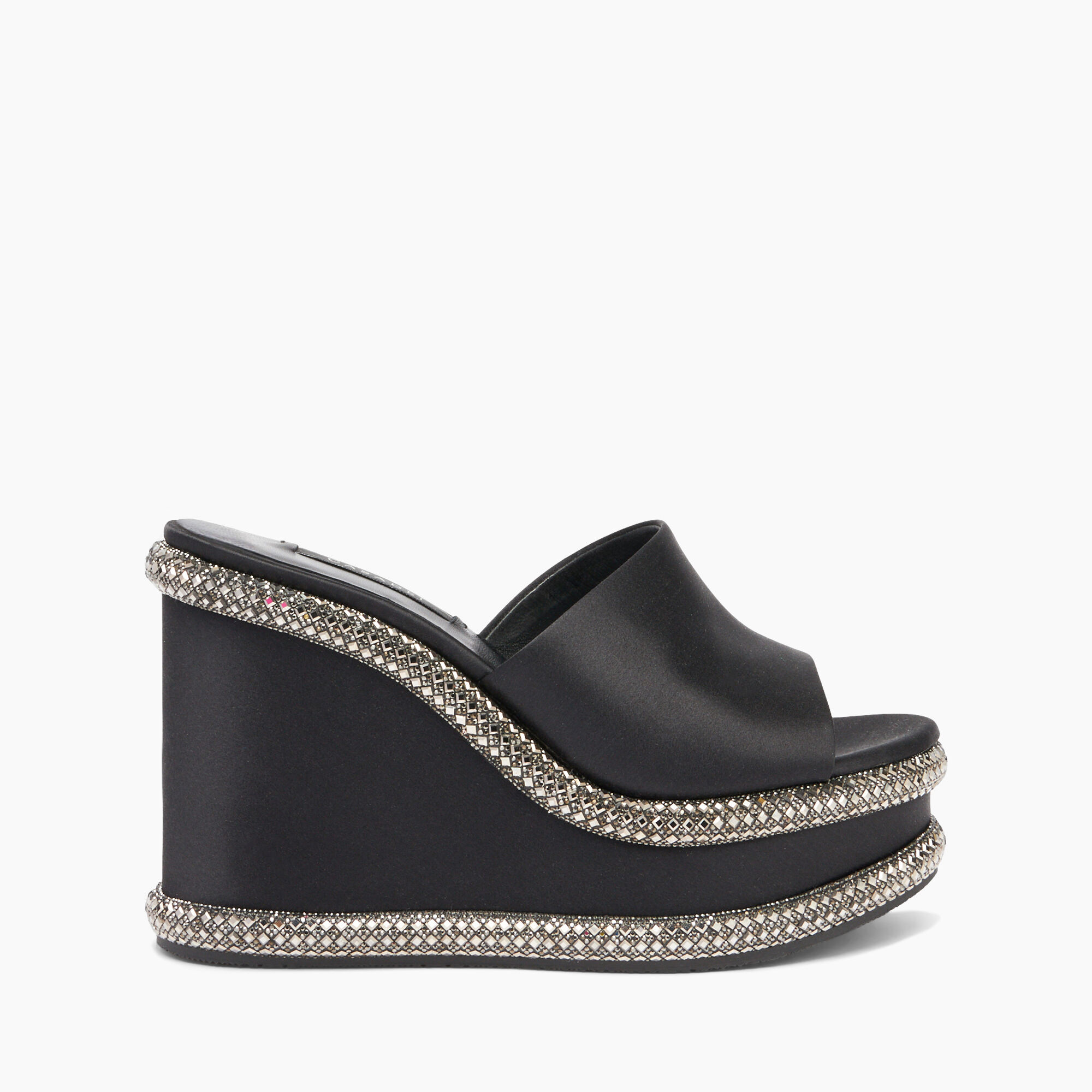 Casadei wedges new arrivals