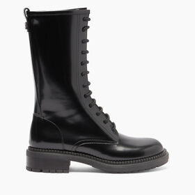Casadei Concept Wizzard High Boots Black 1R523A0301C2858