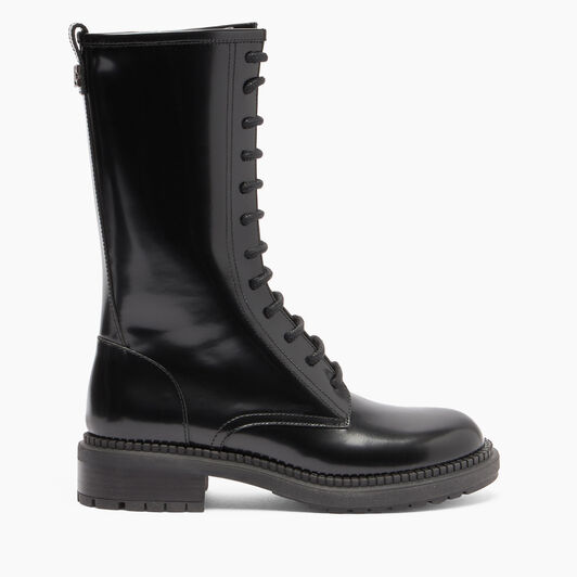 Casadei Concept Wizzard High Boots Black 1R523A0301C2858 Casadei Concept Wizzard High Boots Black 1R523A0301C2858