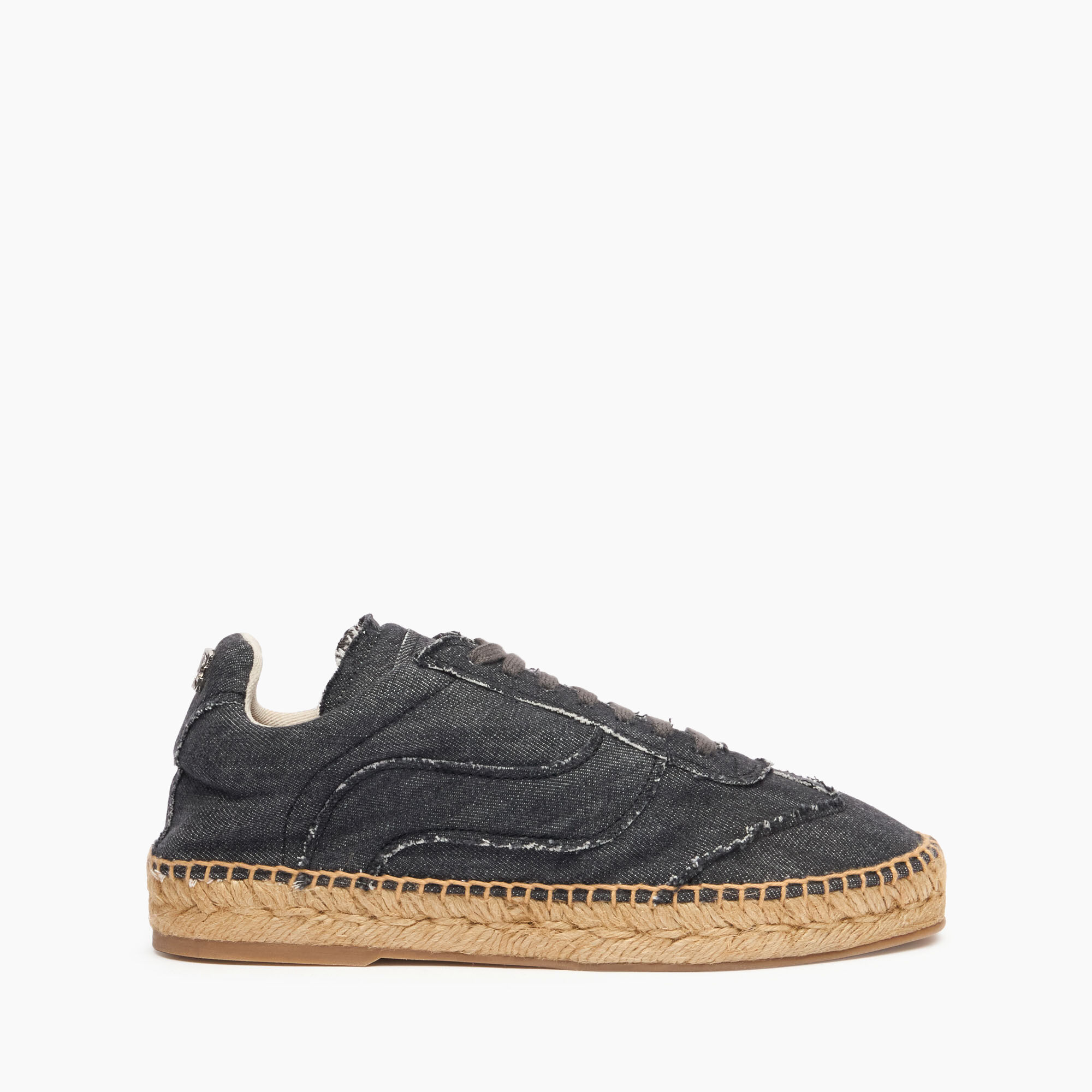 Sneakers espadrillas hotsell