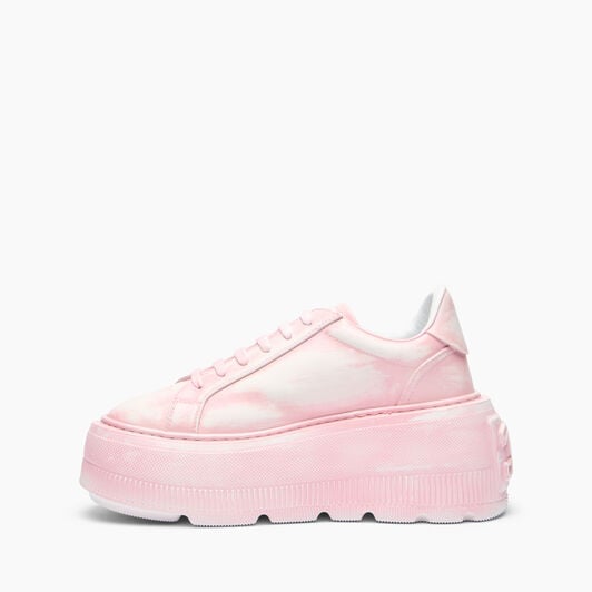 Casadei Nexus Painting Sneaker Baby 2X116B0701C2993 Casadei Nexus Painting Sneaker Baby 2X116B0701C2993