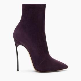 Casadei Blade Ankle Boot Prince 1R665E120TT0005