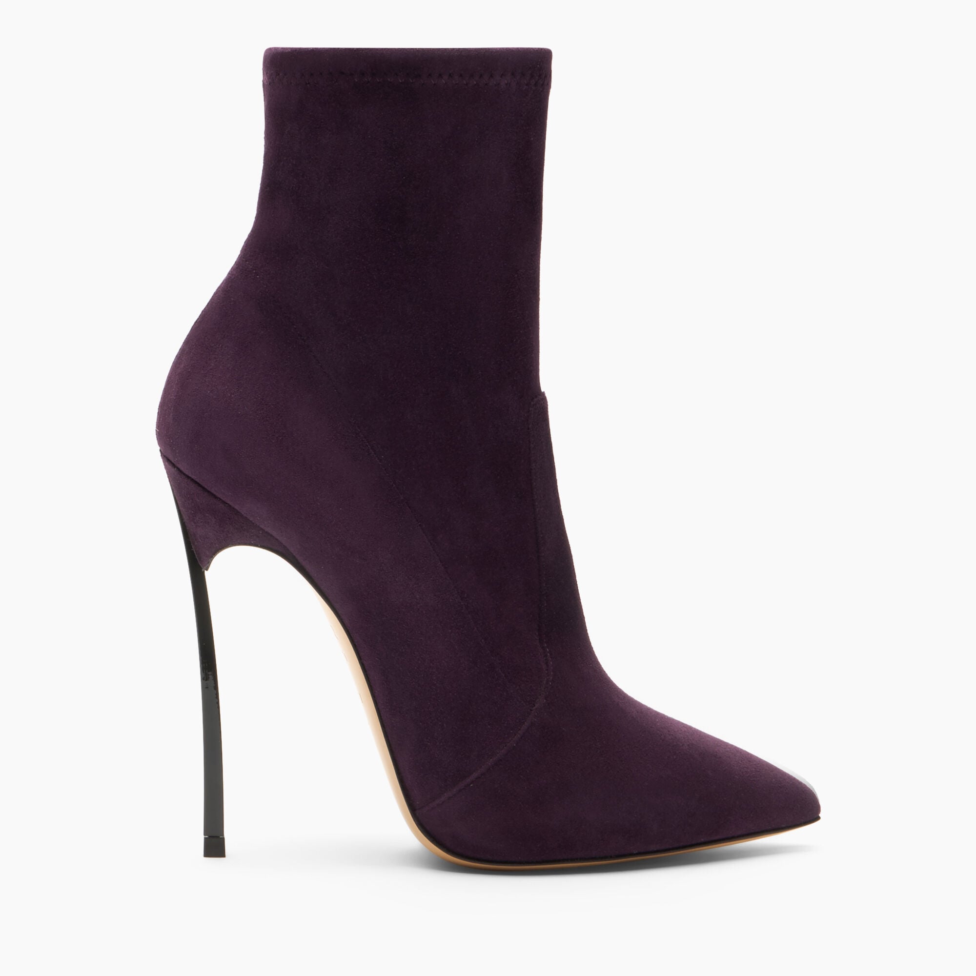 Casadei Blade Ankle Boot Prince 1R665E120TT0005 Casadei Blade Ankle Boot Prince 1R665E120TT0005
