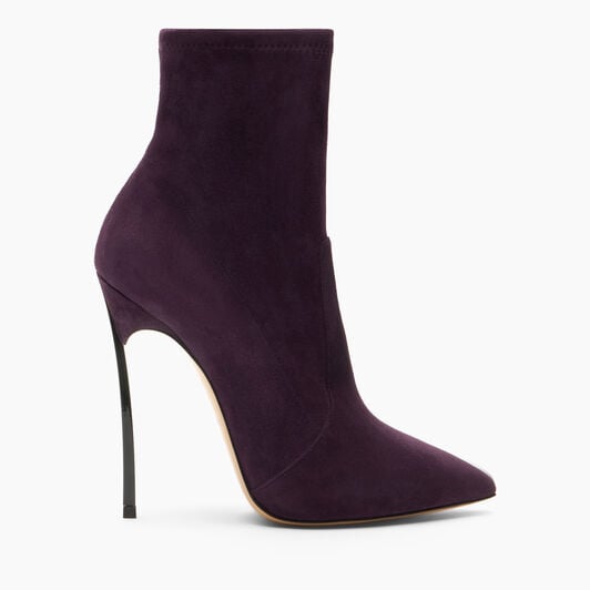 Casadei Blade Ankle Boot Prince 1R665E120TT0005 Casadei Blade Ankle Boot Prince 1R665E120TT0005