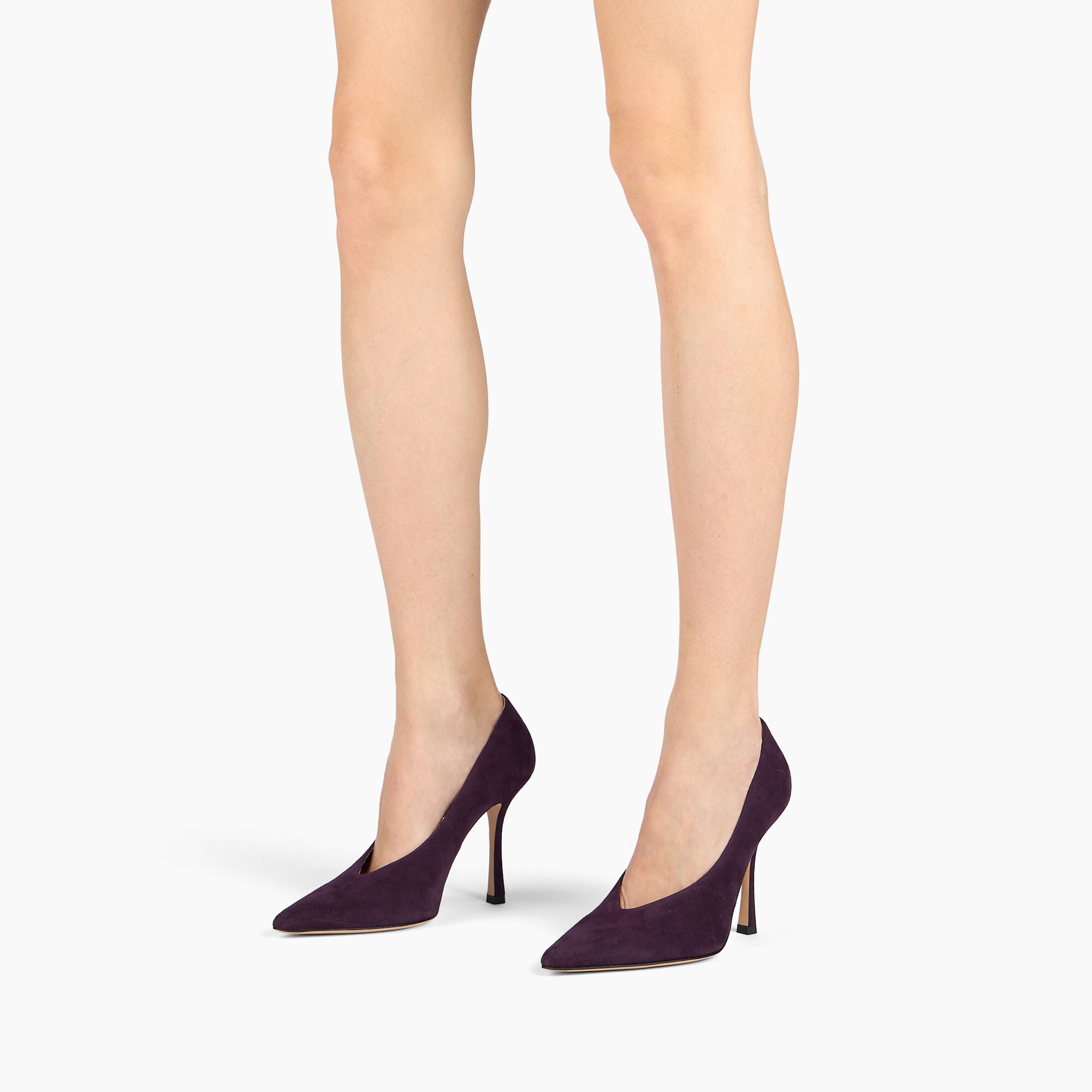 Casadei Salón Nina Prince 1F070C1001CAMOS