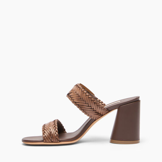 Casadei Kenya Mule Rum 1M576B0801C3049