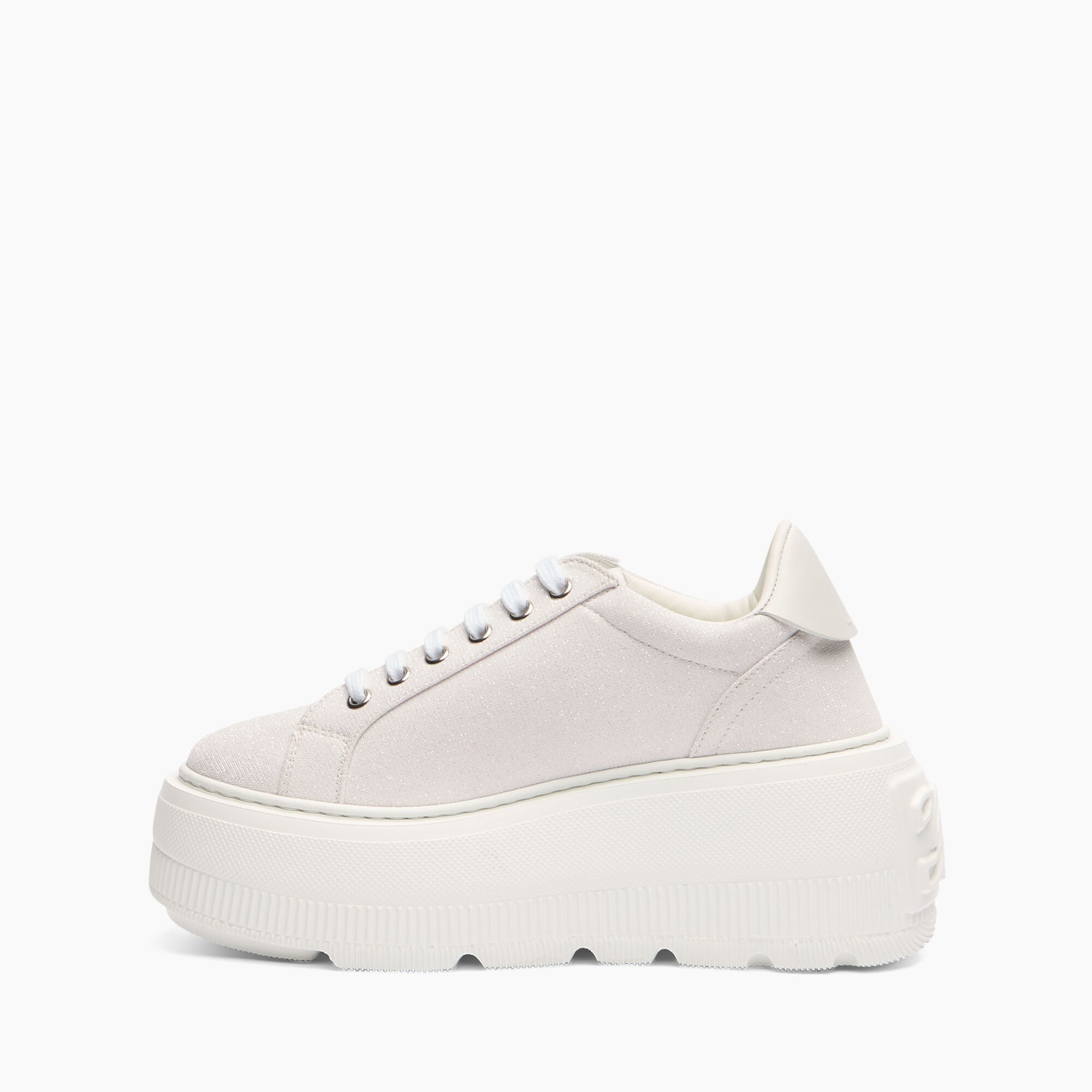 Casadei Nexus Sneaker White 2X063J0701C2913
