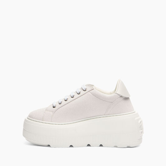 Casadei Nexus Sneaker White 2X063J0701C2913 Casadei Nexus Sneaker White 2X063J0701C2913