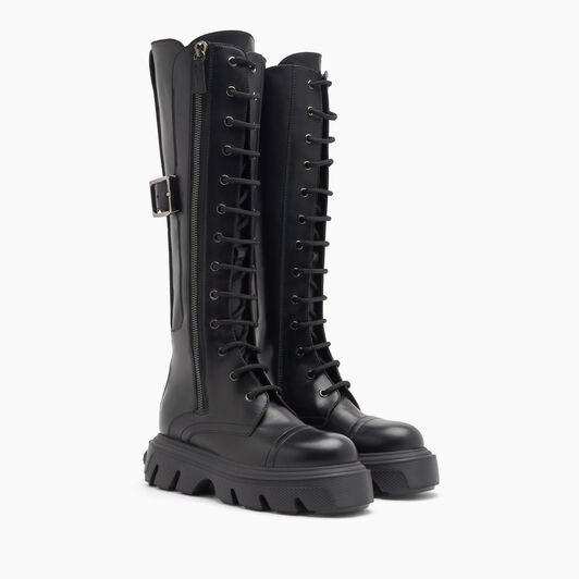 Casadei Generation C Black 2S321Y040NLOVEC
