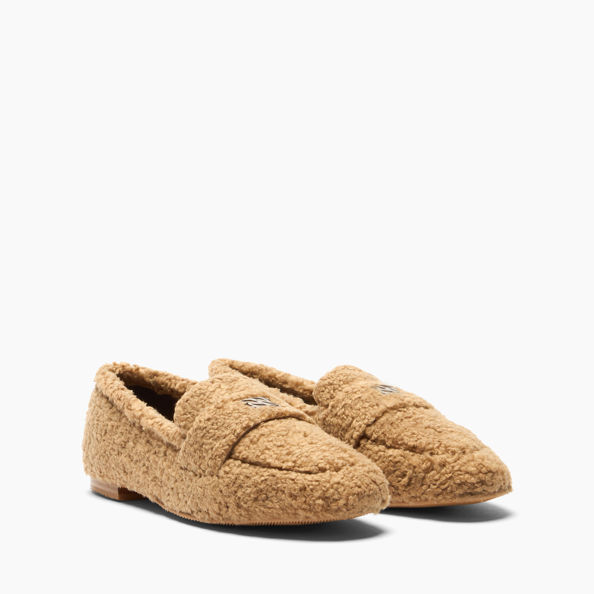 Casadei Grays Peak Loafer Caramel+Saddle 1D264Y0101C3112 Casadei Grays Peak Loafer Caramel+Saddle 1D264Y0101C3112