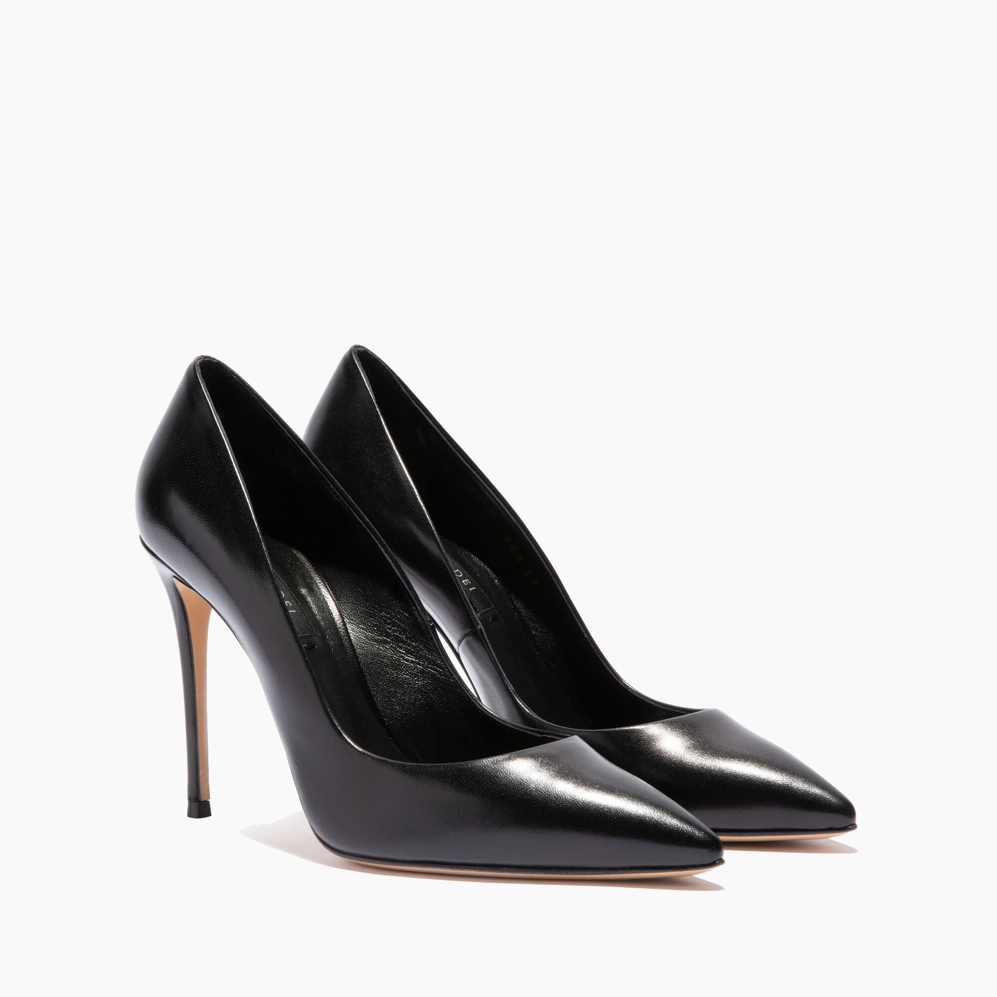 Casadei Julia Black 1F911W1001MINOR