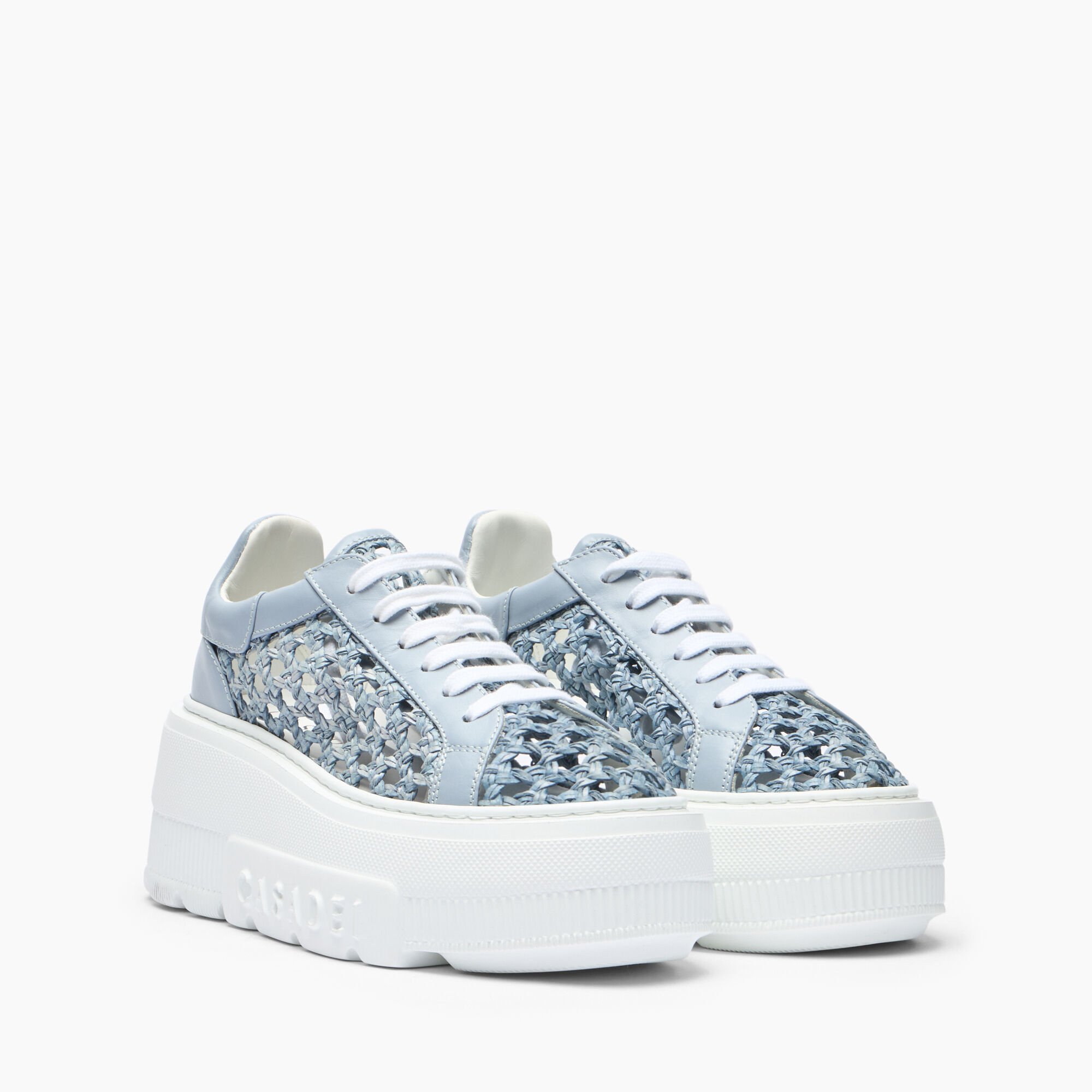 Casadei Nexus Versilia Sneaker Skybell 2X895U0701T0268