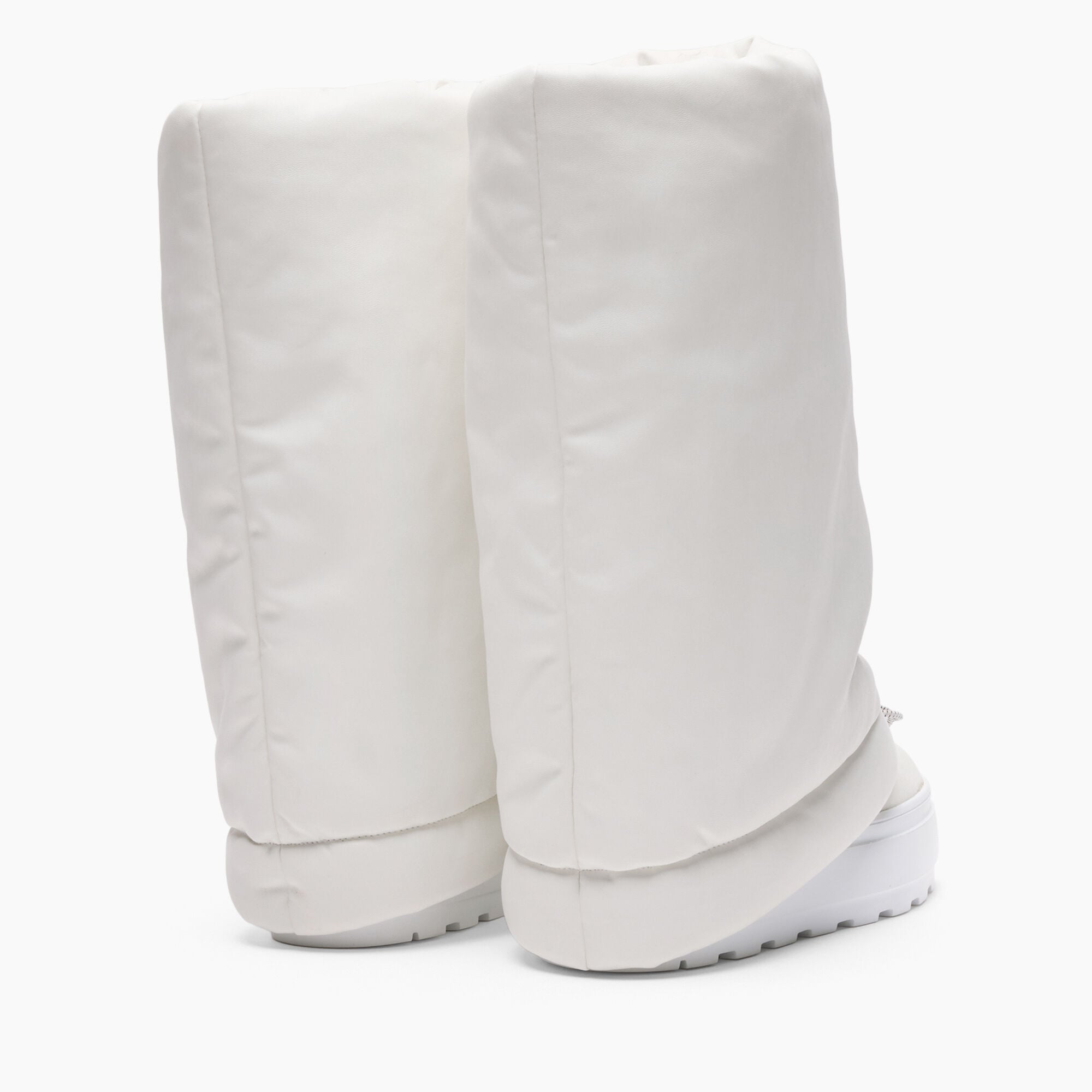 Casadei Double Face Chamonix Boot White 2S444C0801CHAMO Casadei Double Face Chamonix Boot White 2S444C0801CHAMO