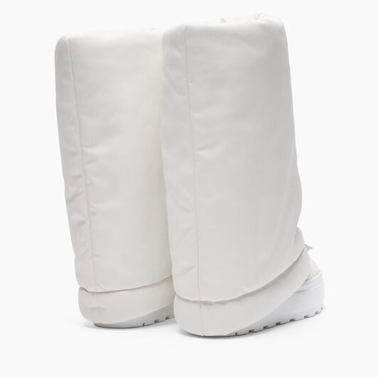 Casadei Double Face Chamonix Boot White 2S444C0801CHAMO Casadei Double Face Chamonix Boot White 2S444C0801CHAMO