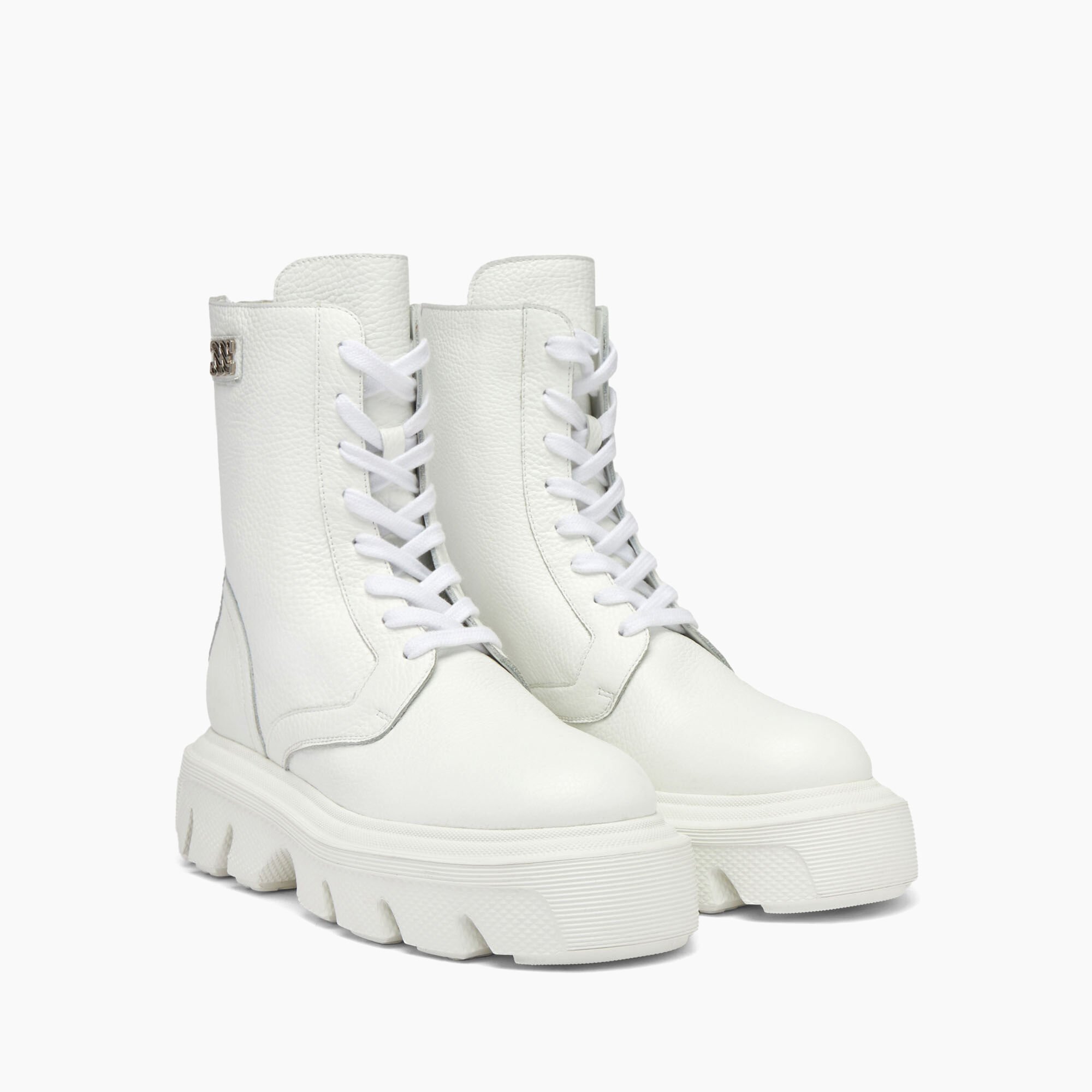 Casadei combat boots clearance