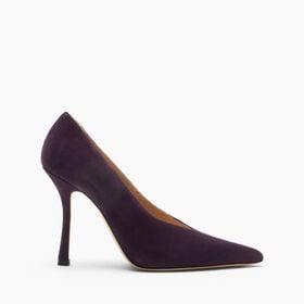 Casadei Salón Nina Prince 1F070C1001CAMOS Casadei Salón Nina Prince 1F070C1001CAMOS