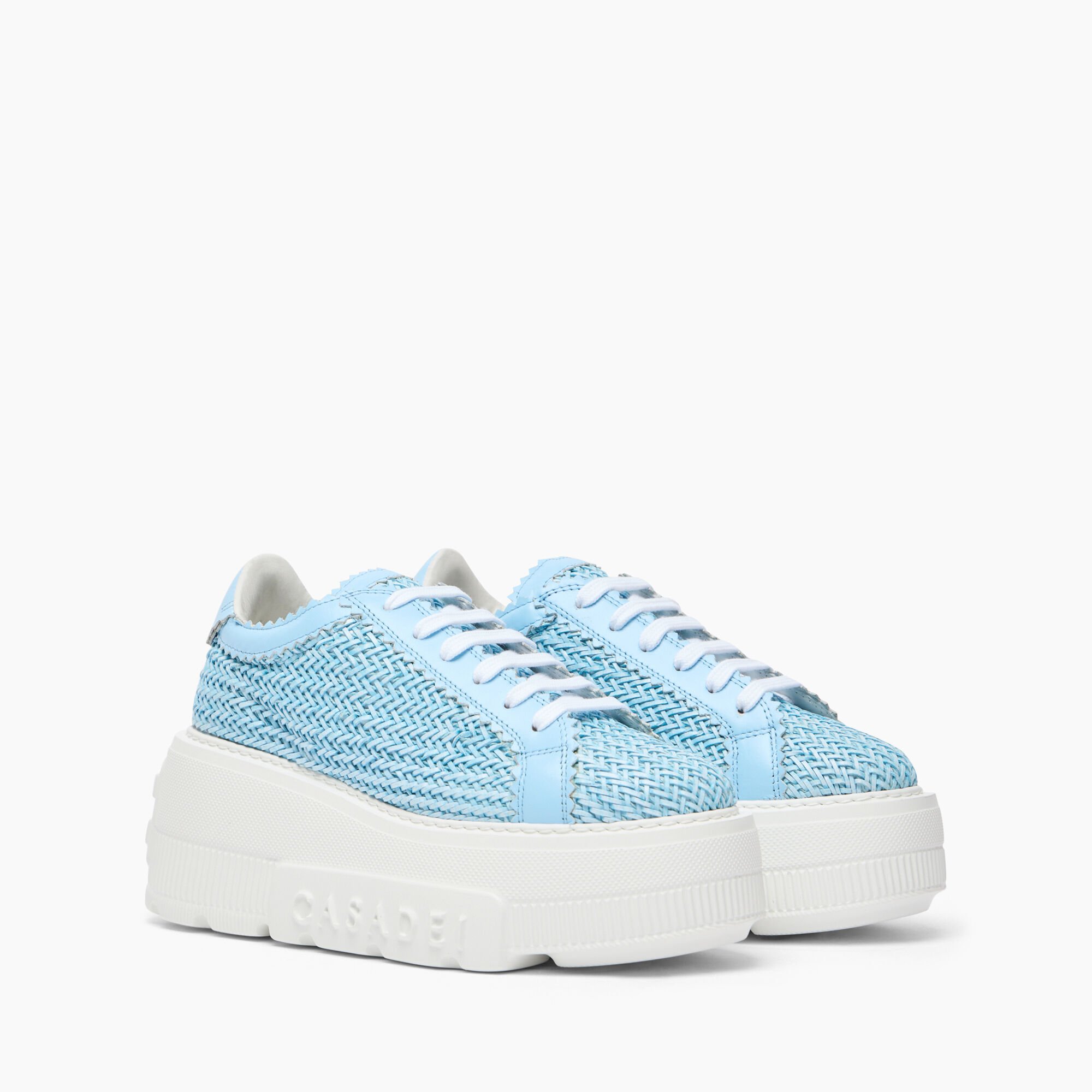 Casadei Nexus Hanoi Sneakers Sky 2X896U0701HANOI