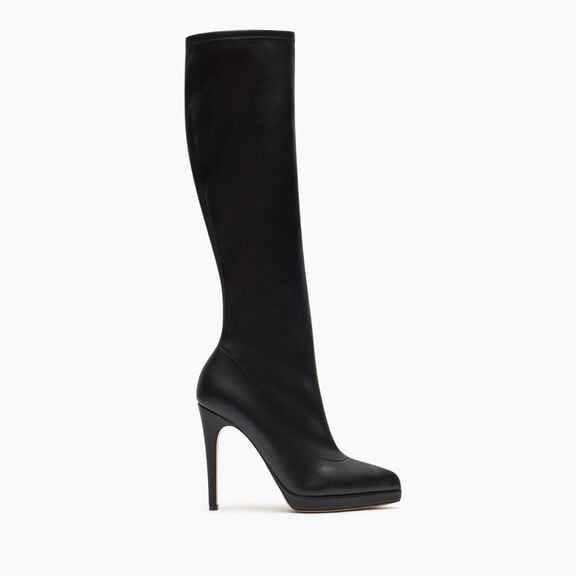 Casadei بوت ميشيل Black 1S335Y1001LABBB Casadei بوت ميشيل Black 1S335Y1001LABBB