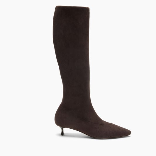 Casadei Stivale Giselle Arceus Carruba 1S416C030TARCEU Casadei Stivale Giselle Arceus Carruba 1S416C030TARCEU