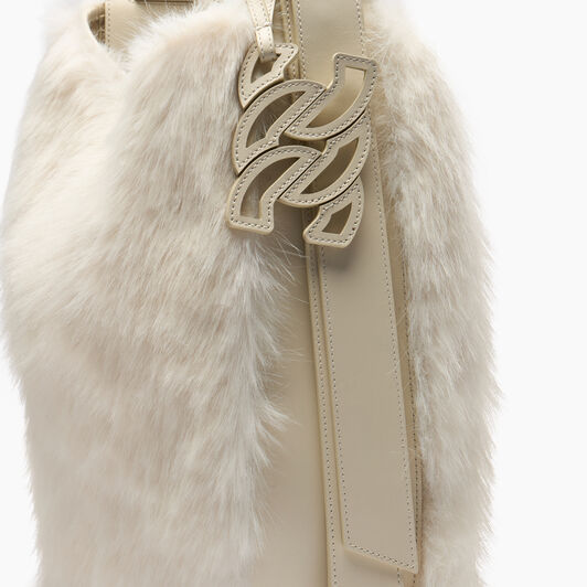 Casadei Vandome Bag White 3W488A0000VDMSZ