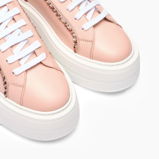 Casadei Nexus Florence Sneakers Minou 2X043J0701FLORE
