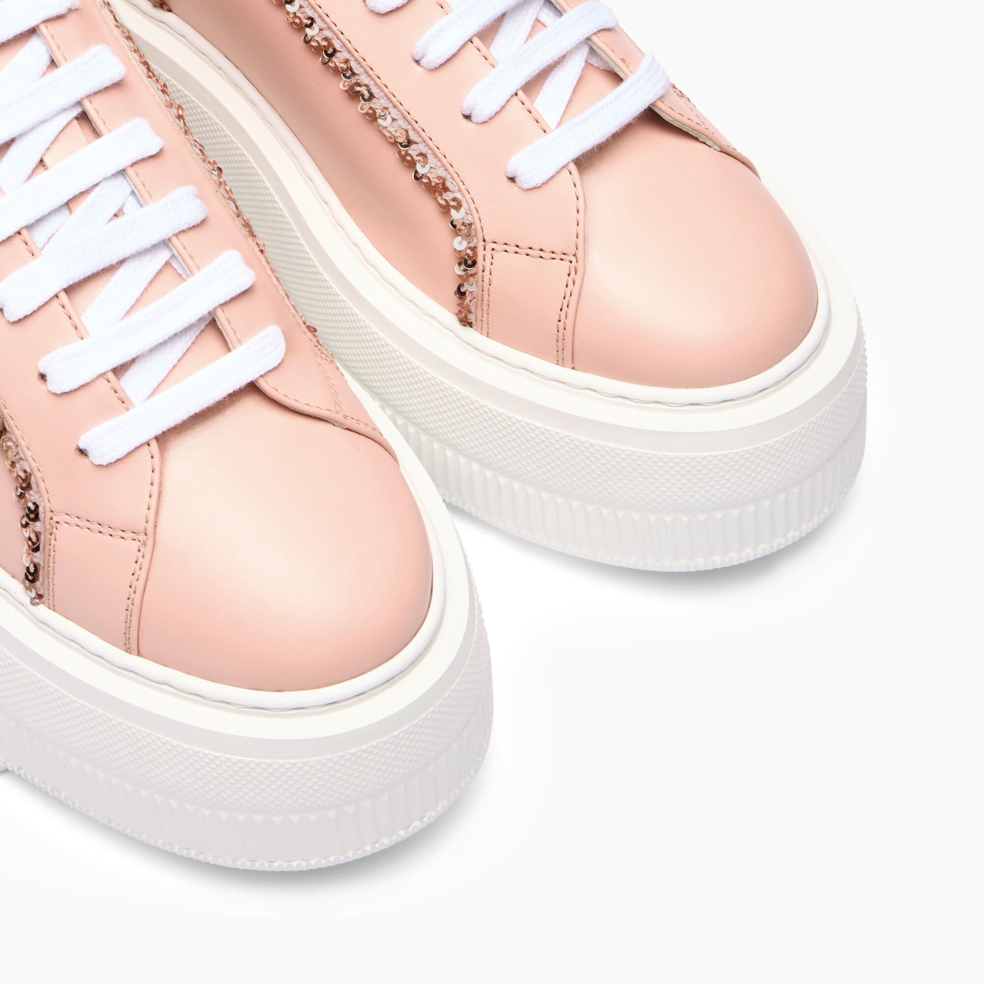 Casadei Nexus Florence Sneakers Minou 2X043J0701FLORE